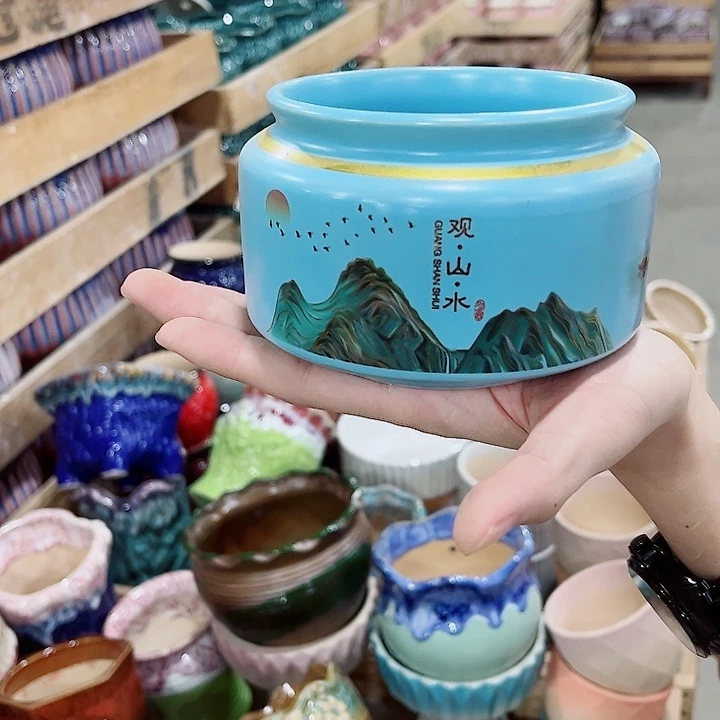花盆凑单福利满10元发货！