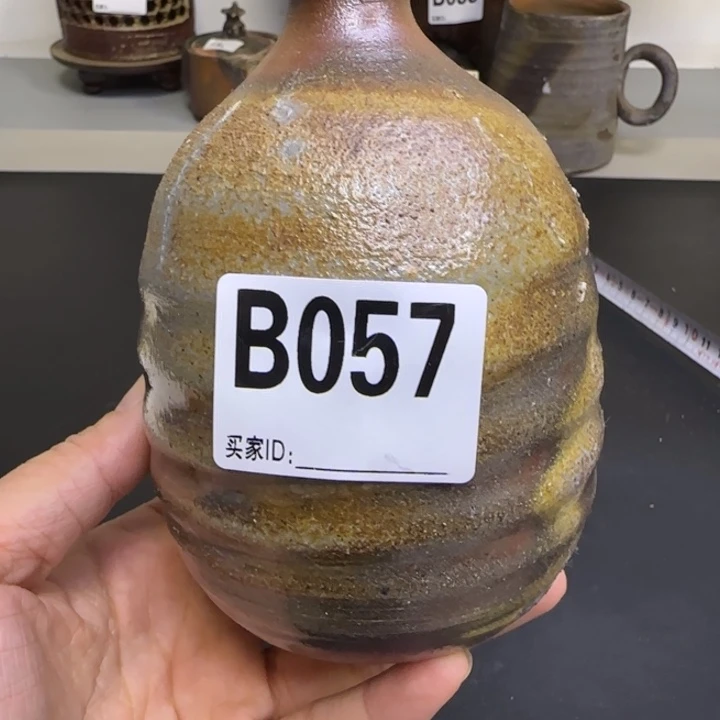 备前烧作品备前烧作品