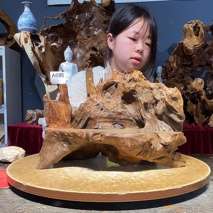 用****2695株木随行的小根艺