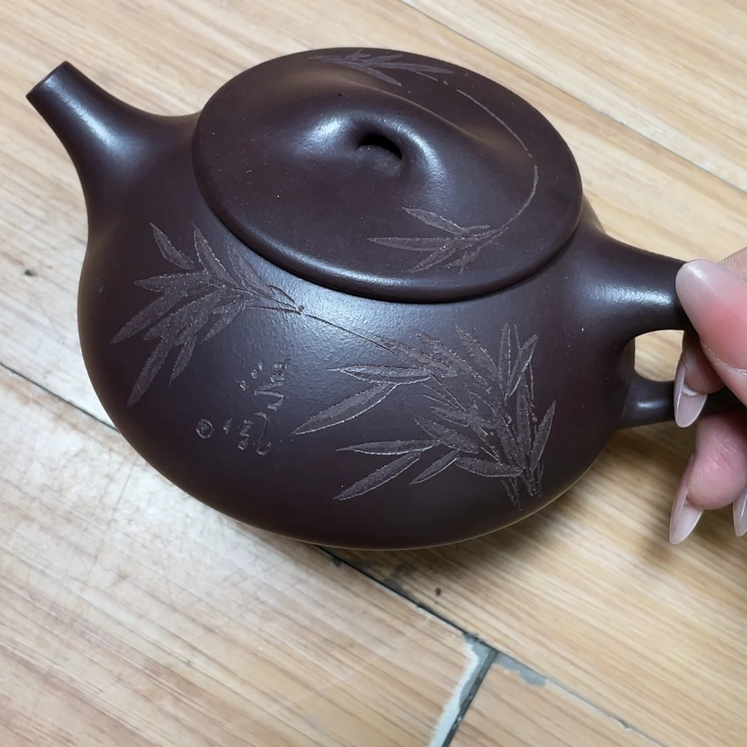 480cc宜兴紫砂艺术