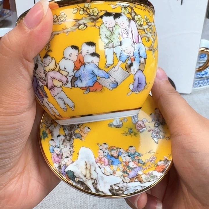 景德镇陶瓷景德镇瓷器