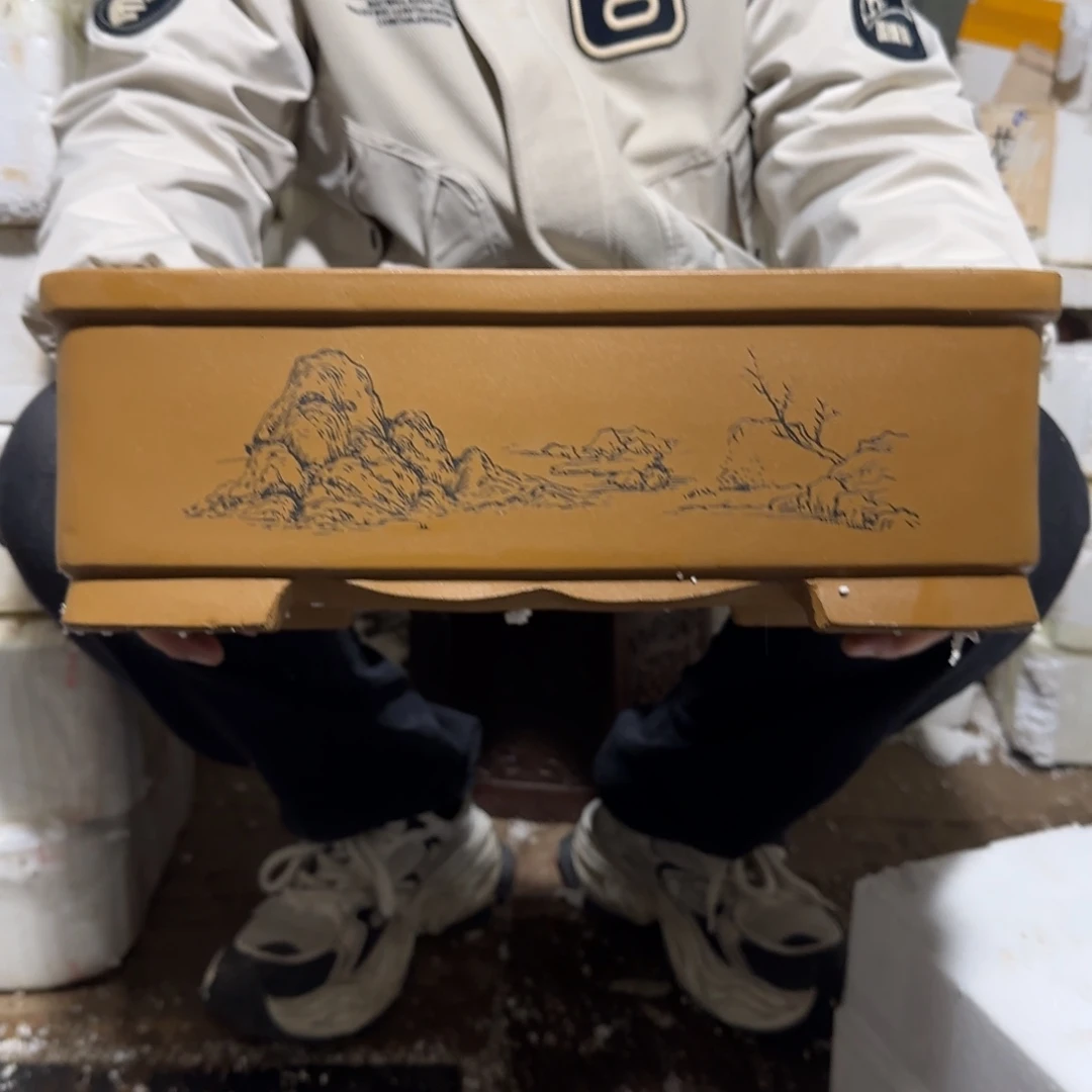 花盆紫砂口径32厘米