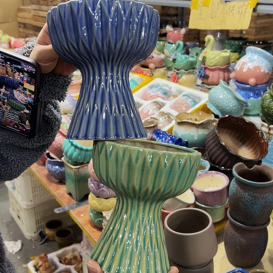 陶瓷链接五秒钟就下架没抢到不会再上！