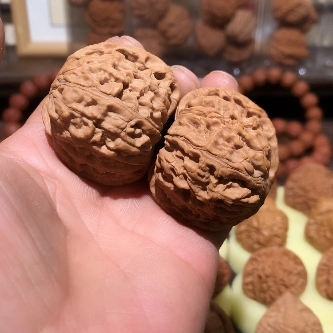 文玩核桃福利南疆