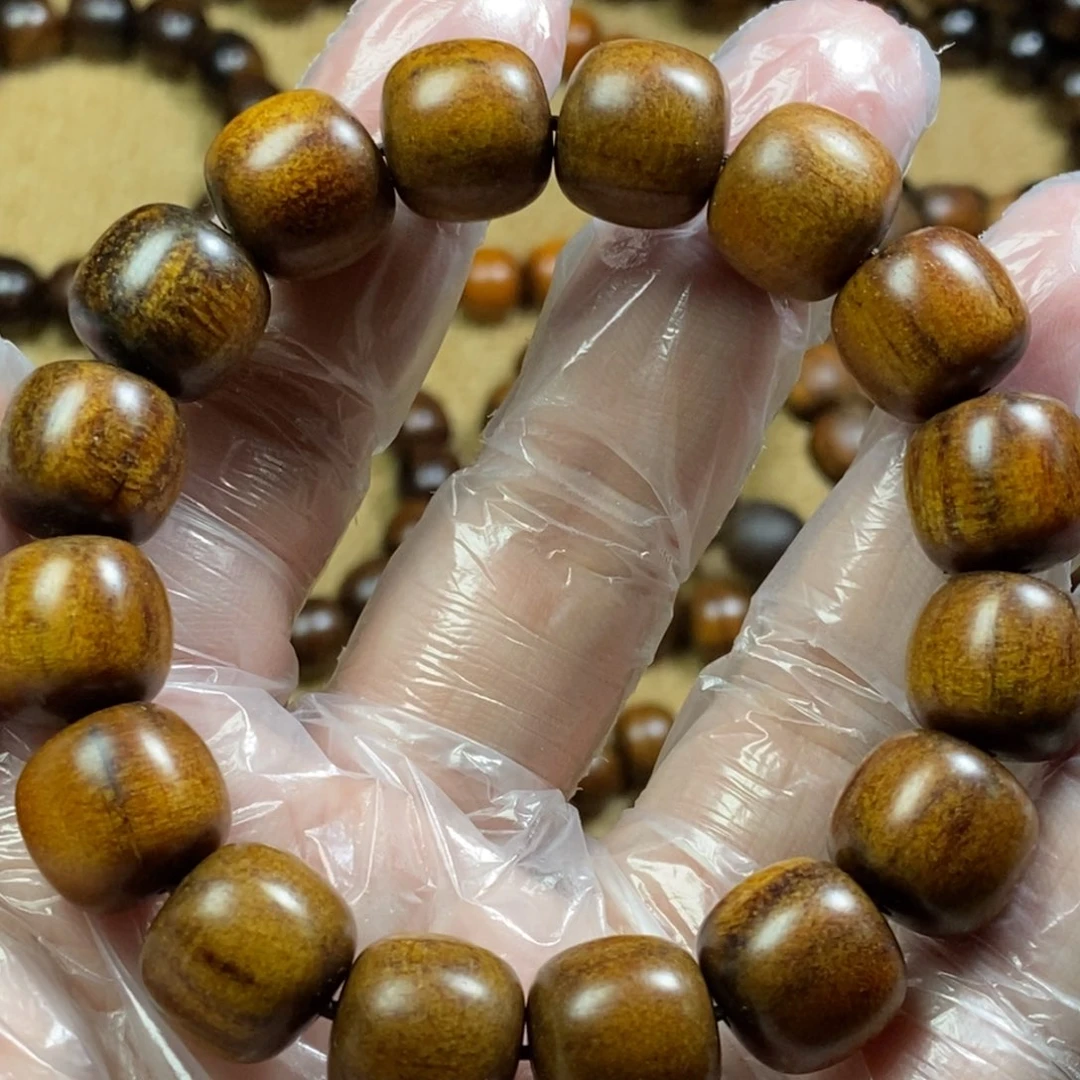 贡木印贡果冻龙鳞13