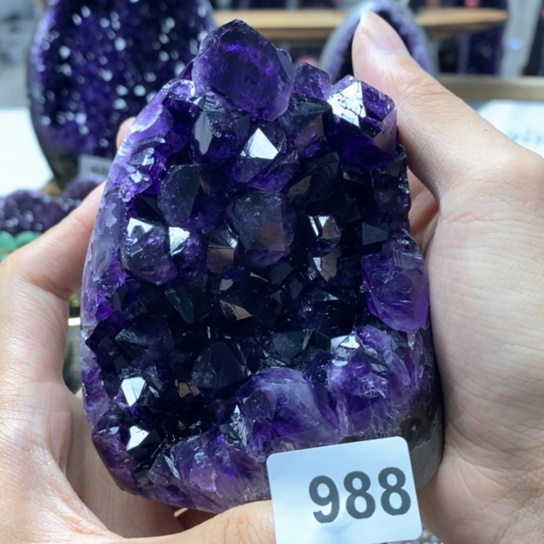 未镶嵌大型摆件（非配饰）水晶