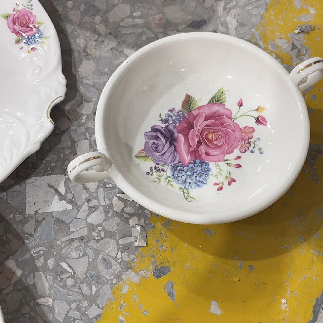 潮州小可爱精致陶瓷