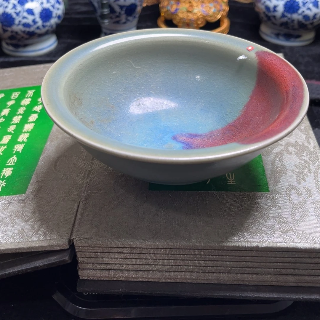 碗陶Y****g瓷器和陶瓷艺术