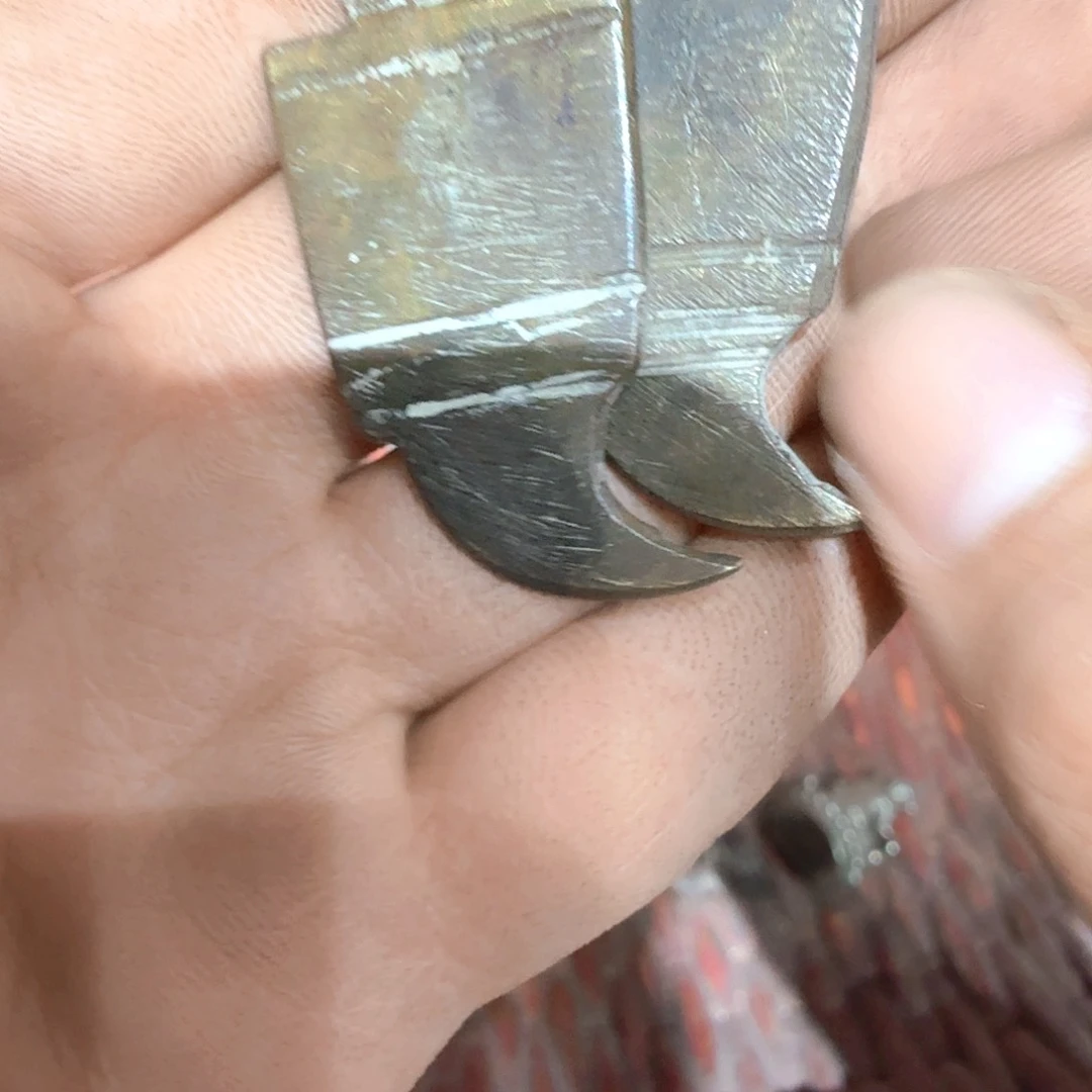 雾***珊一物一图，看好再拍