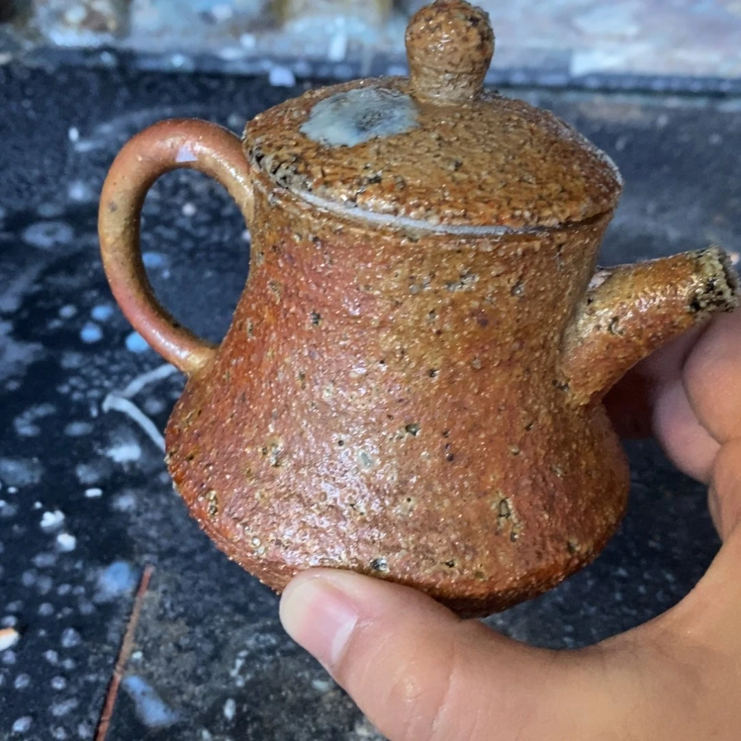 新年快乐，开窑放漏484