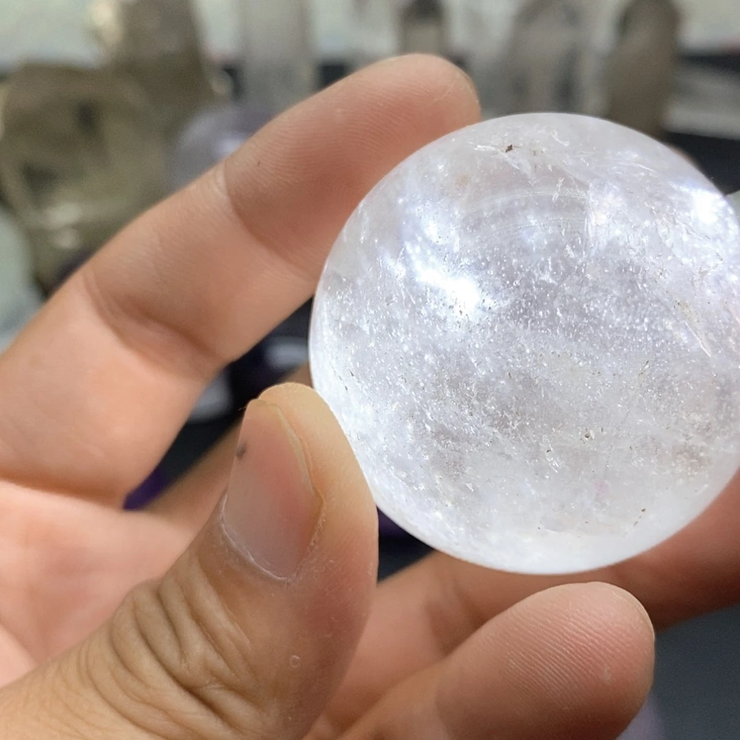 未镶嵌项圈水晶114