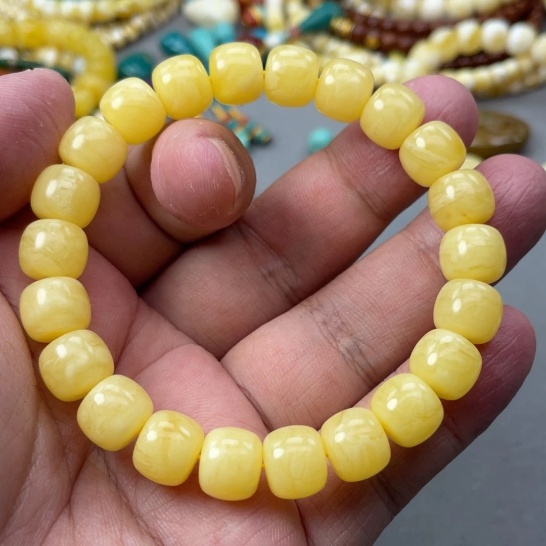 琥珀珠宝奇石未镶嵌71