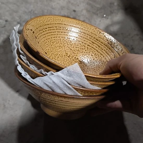 茶盏陶瓷盘子碗啥都有