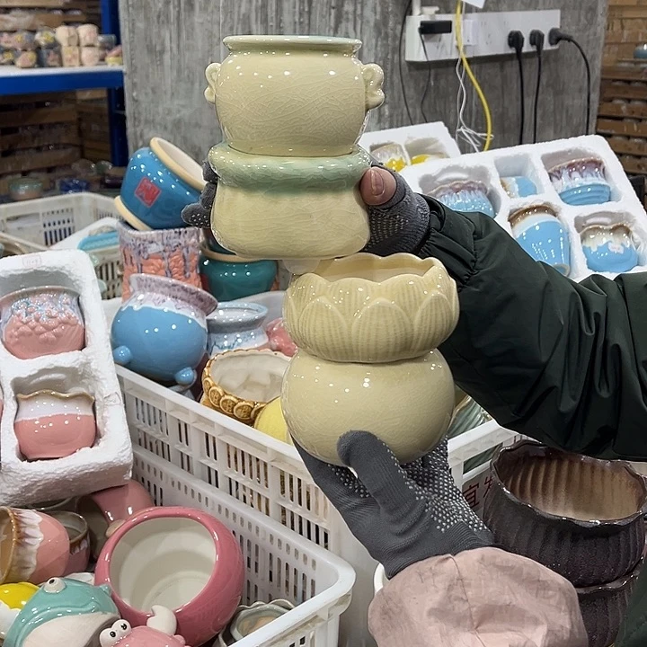 红陶正品数量有限