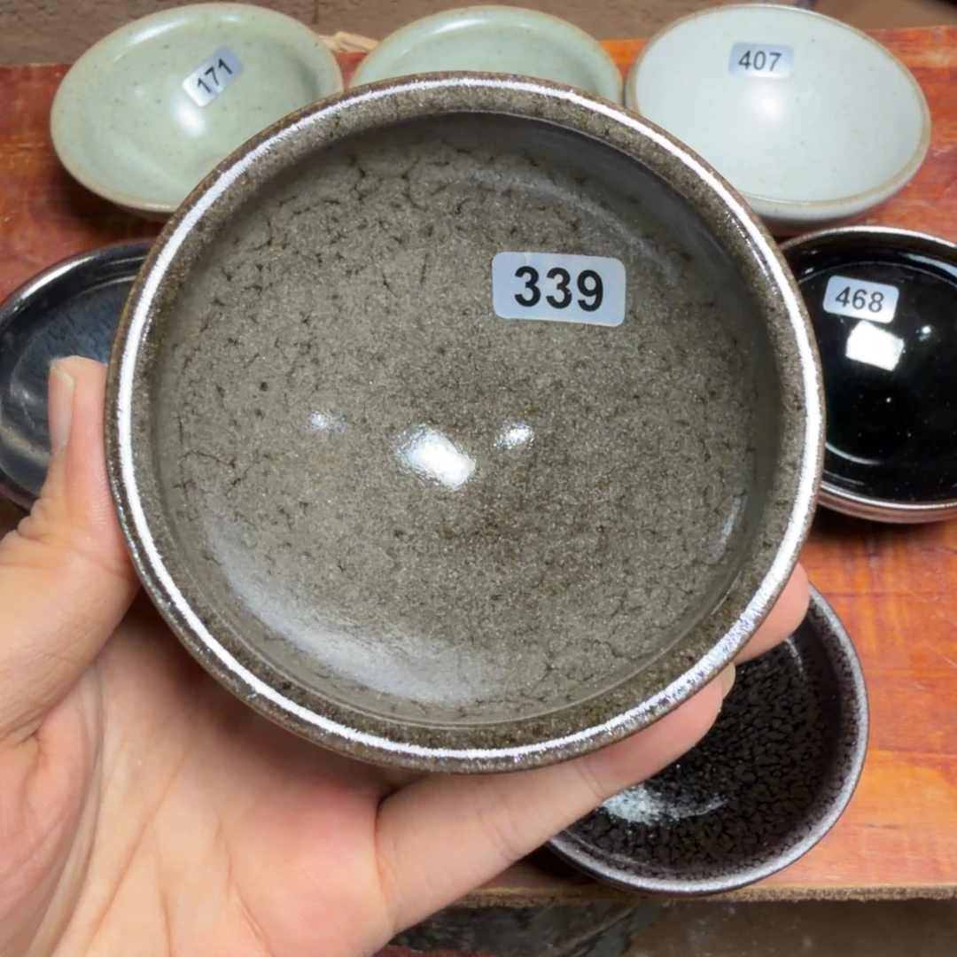 茶盏焦源龙窑，不忘初心339