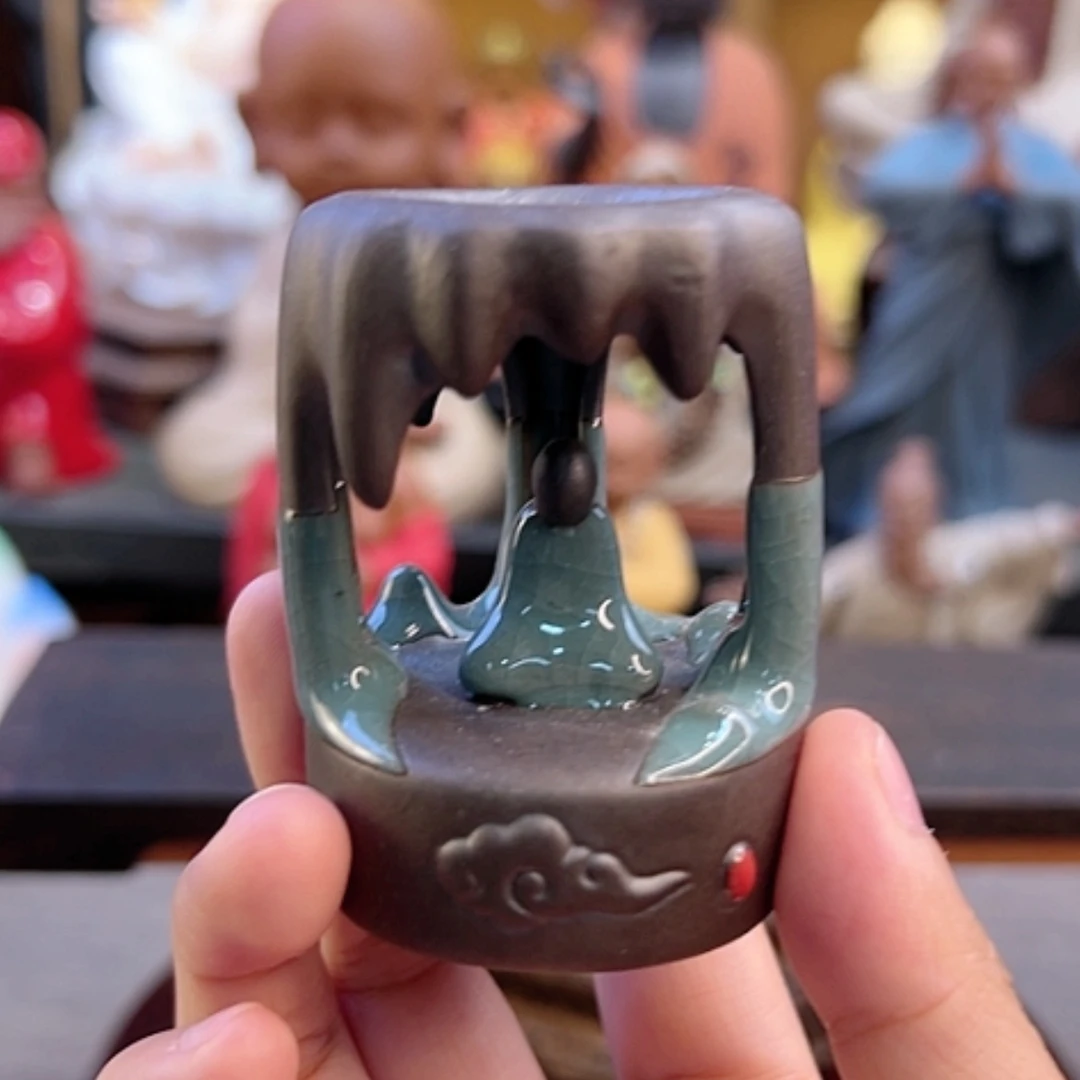 【闪购商品】紫砂茶宠