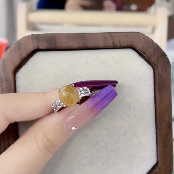 翡翠未镶嵌颈饰天然翡翠Ａ货