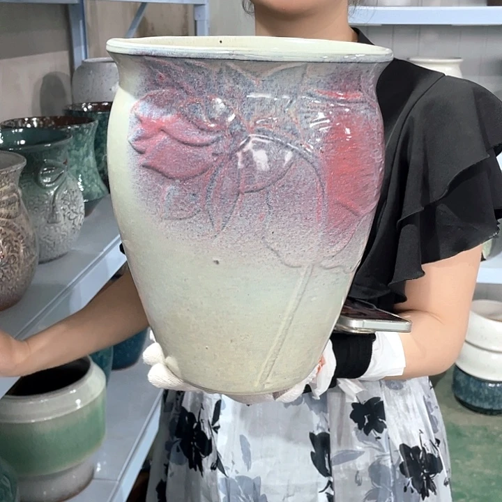 红陶正品高26/20
