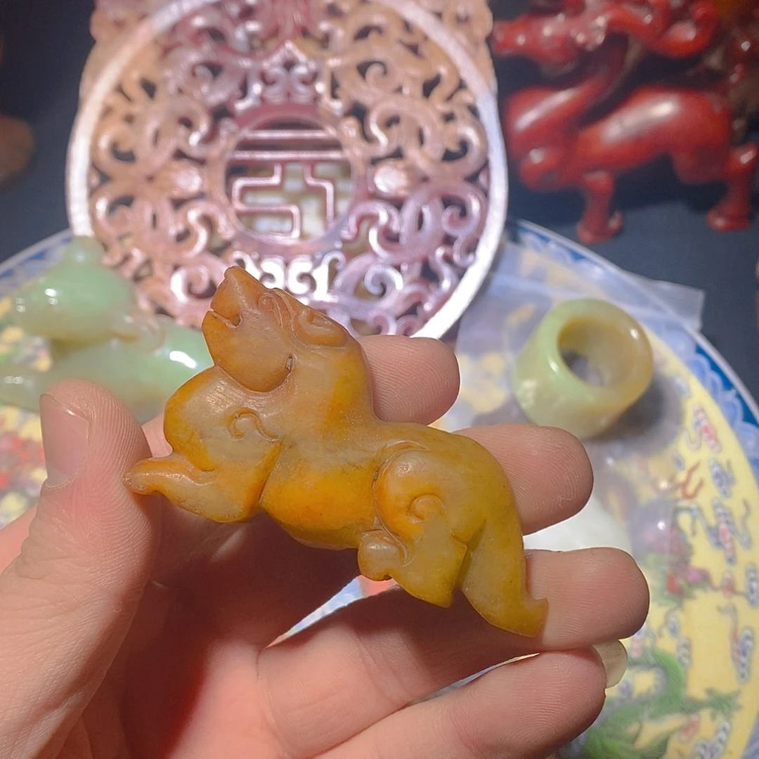 茶宠精品好货，七天无理由