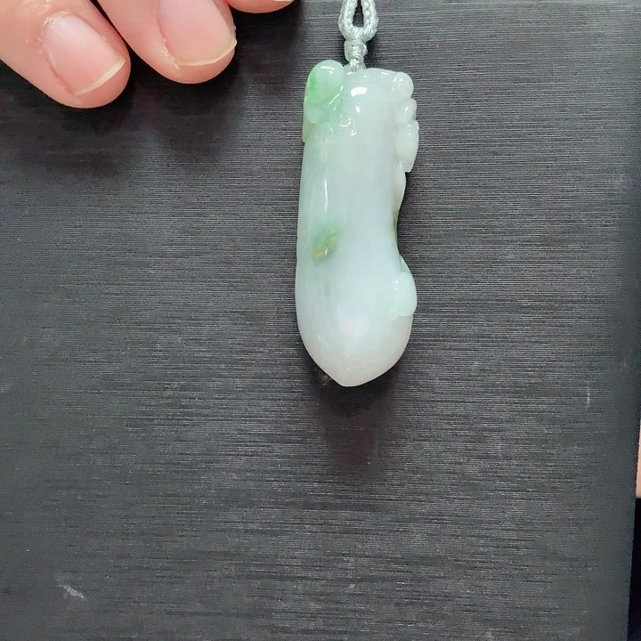 颈饰未镶嵌翡翠仓库