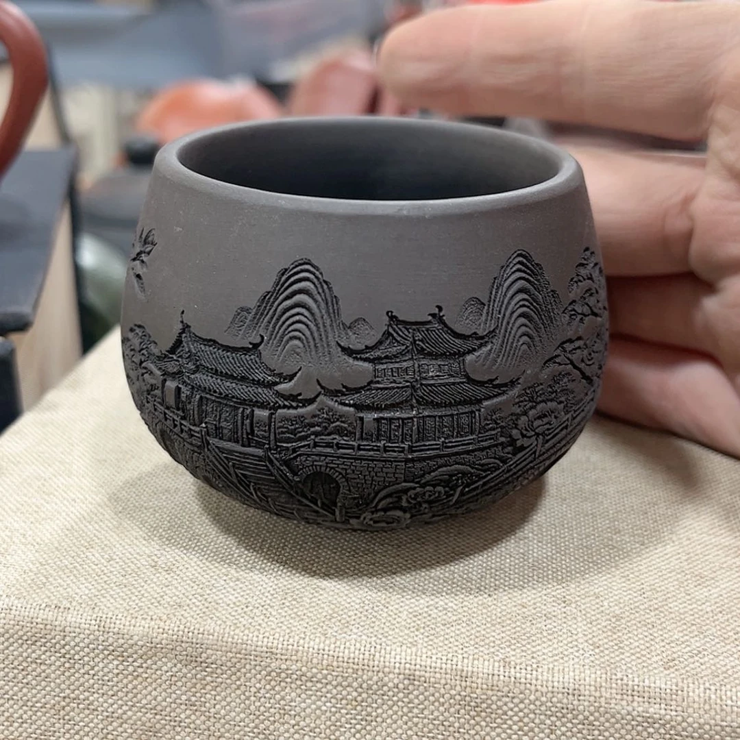 【闪购商品】紫砂茶宠