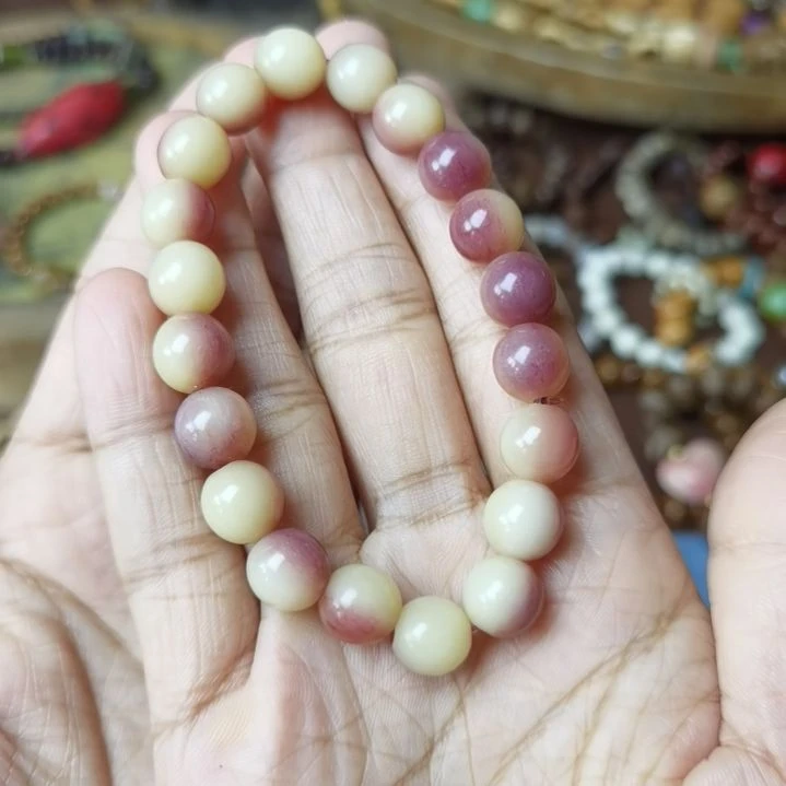 吊坠紫金鼠菩提菩提