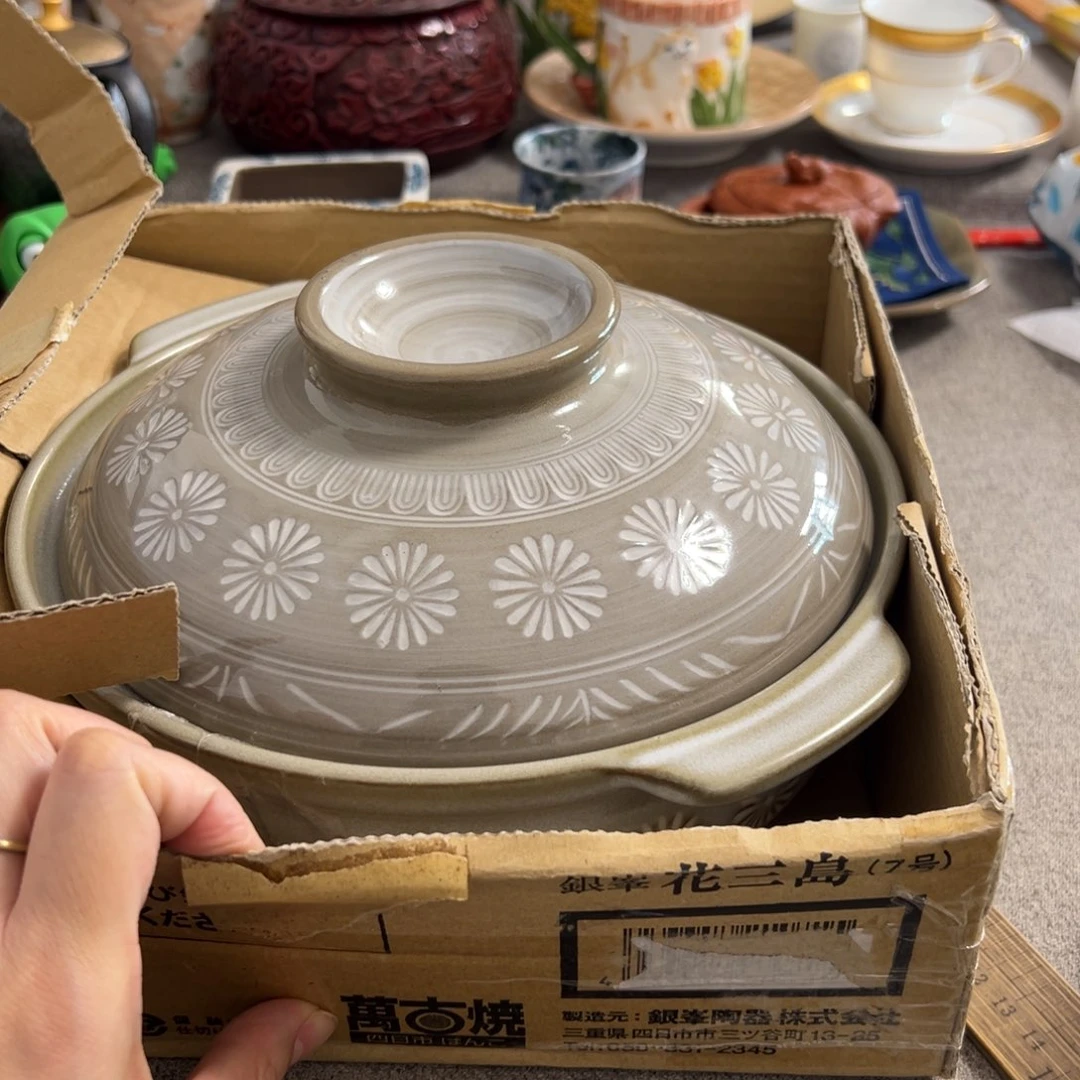 陶瓷艺术的发展与发展