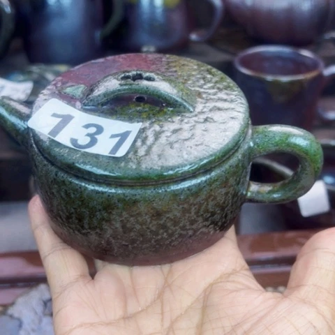 茶杯紫砂自产自销