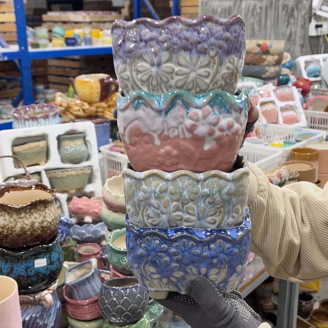 红陶正品数量有限