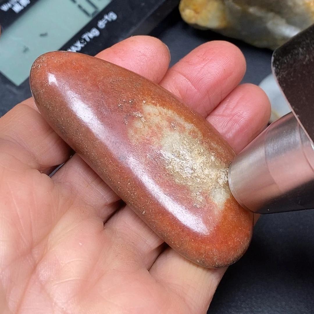 和田玉未镶嵌珠宝奇石