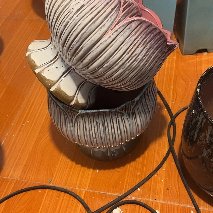 泥塑自产自销模式