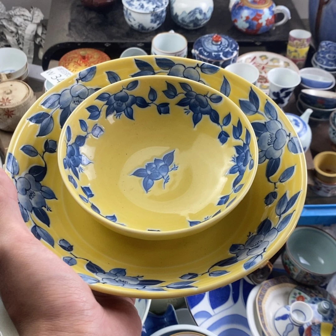瓷器口，瓷器瓷器的时候
