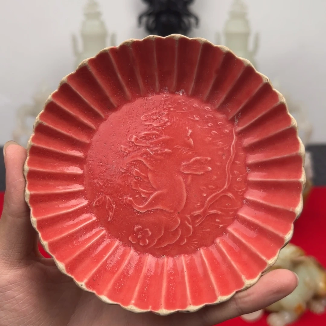 文***承瓷片正在直播中的
