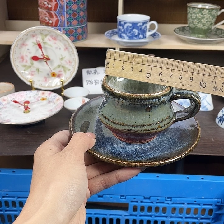 陶瓷满18包邮瓷器默认微瑕