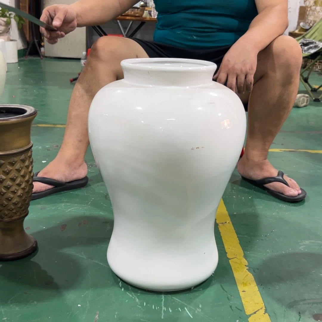 号高温陶瓷工艺饰品（微瑕慎拍）196
