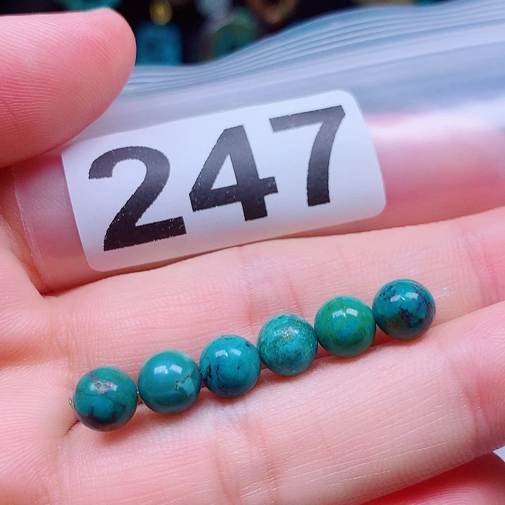 空竹粉丝专享十堰特色手工散珠