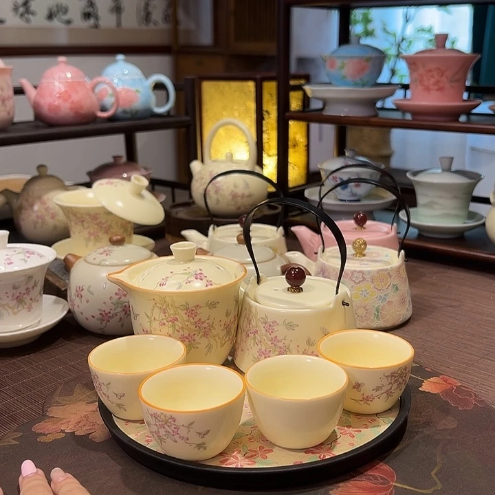 茶具配件其它茶器
