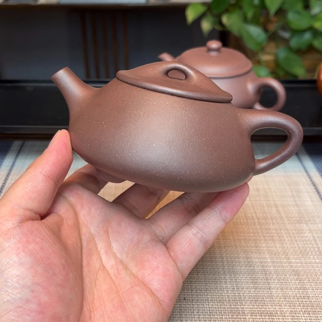 茶壶紫砂宜兴紫砂