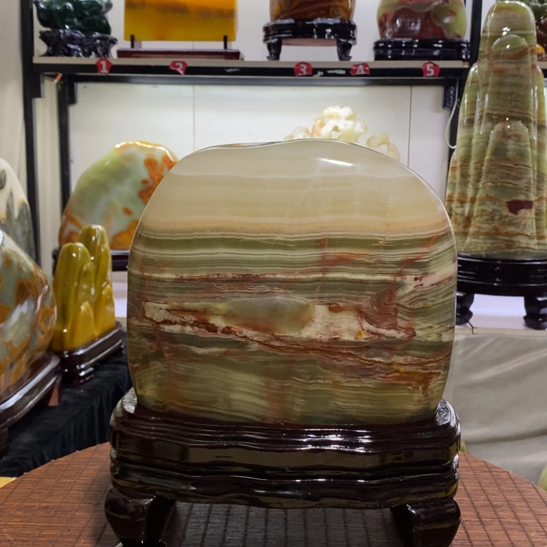 山水家居装饰设计
