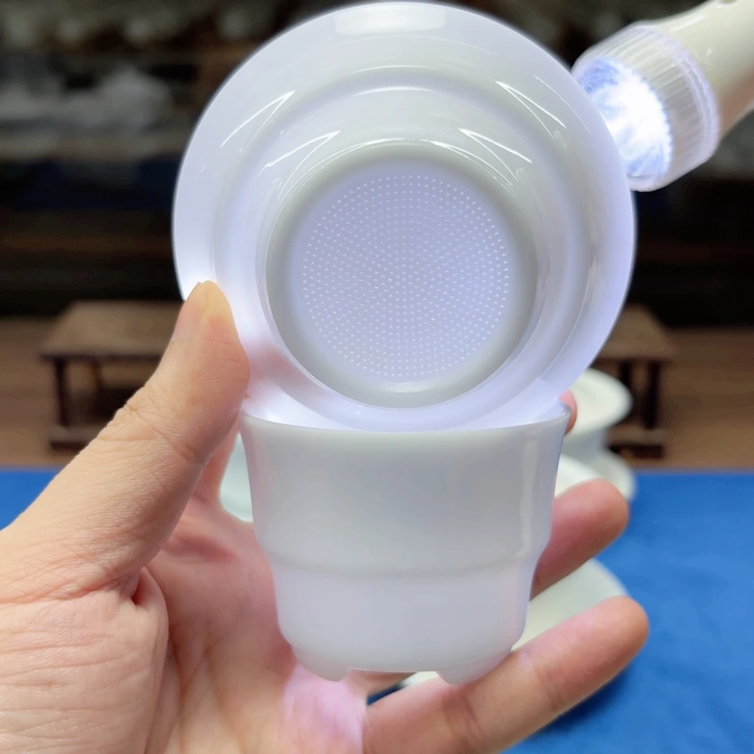 瓷都陈厂长茶具工厂