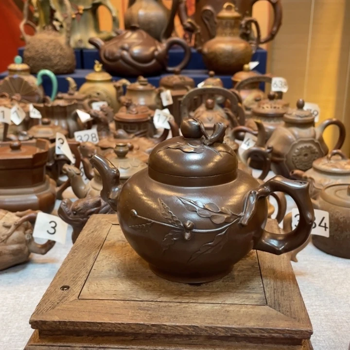 茶壶紫砂紫砂茶具紫砂