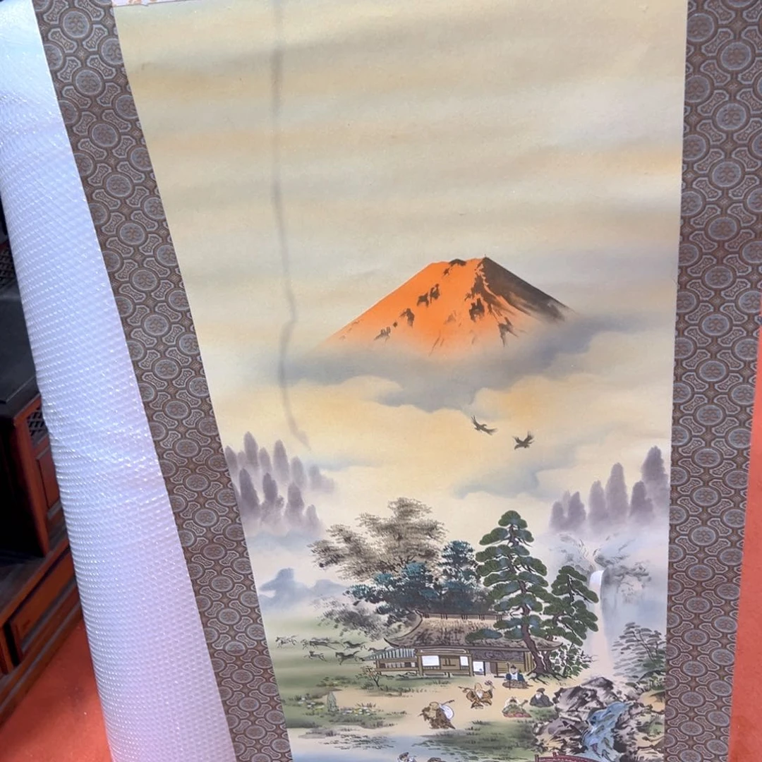 瓷片海*王陶瓷艺术品的制作与
