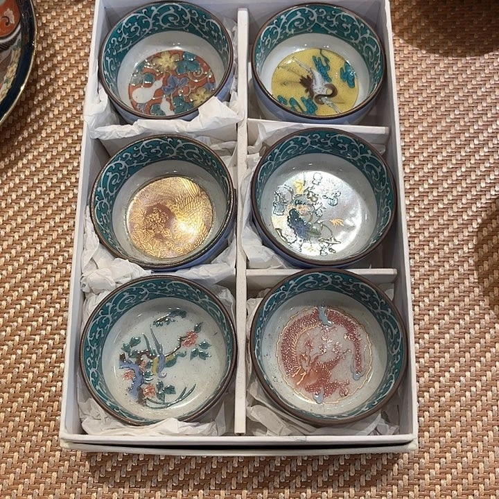 陶瓷材料制作工艺