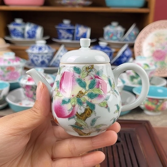 微瑕微瑕景德镇陶瓷