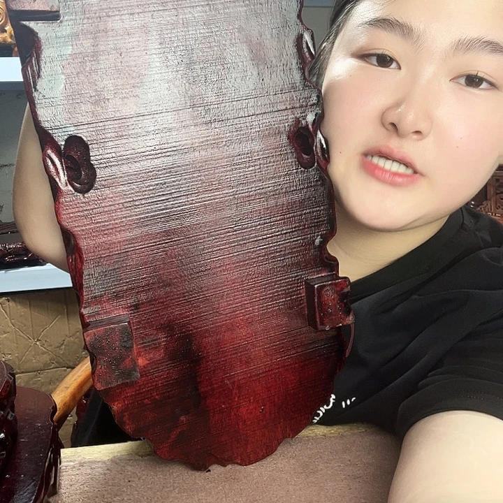 @***峰核桃木/黑胡桃（胡桃木）