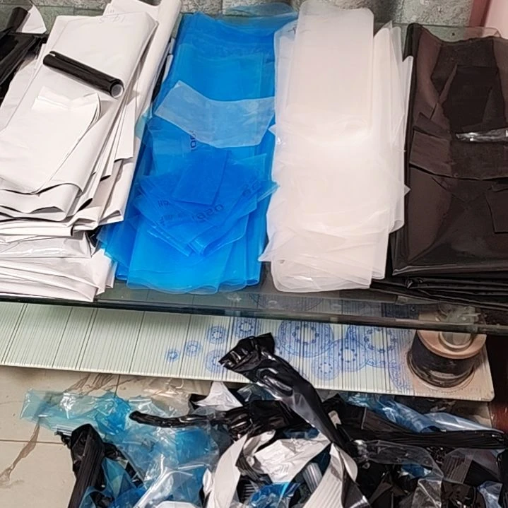 春***88*9*12丝蓝色无滴膜