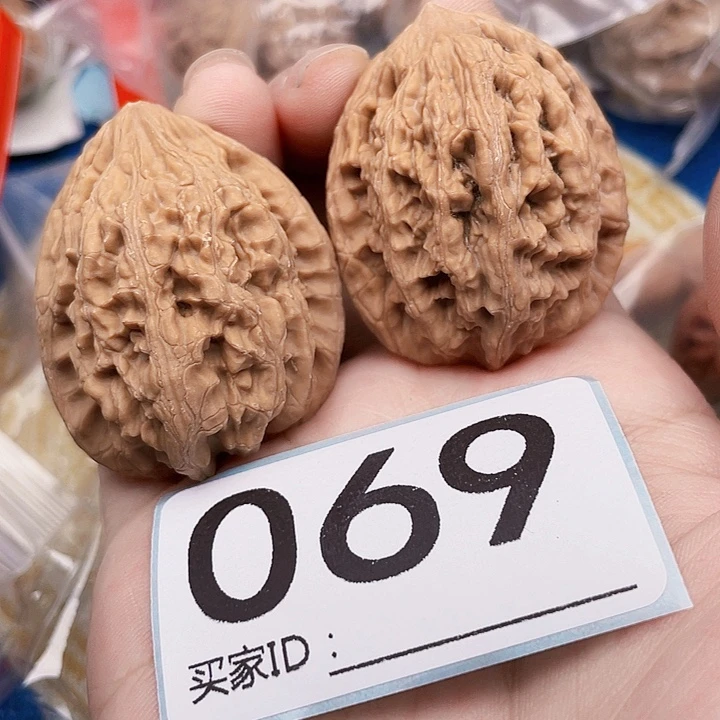 吊坠文玩核桃核桃