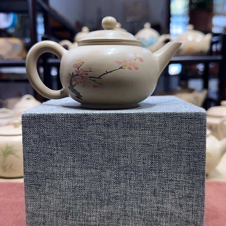 建水紫陶全手工制作adfgjkwetyuiu235677789