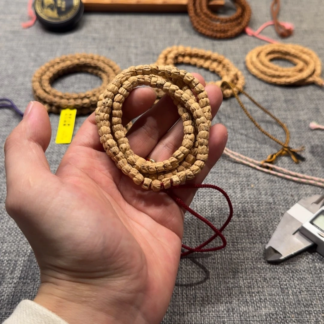 手串柏香籽/百香籽