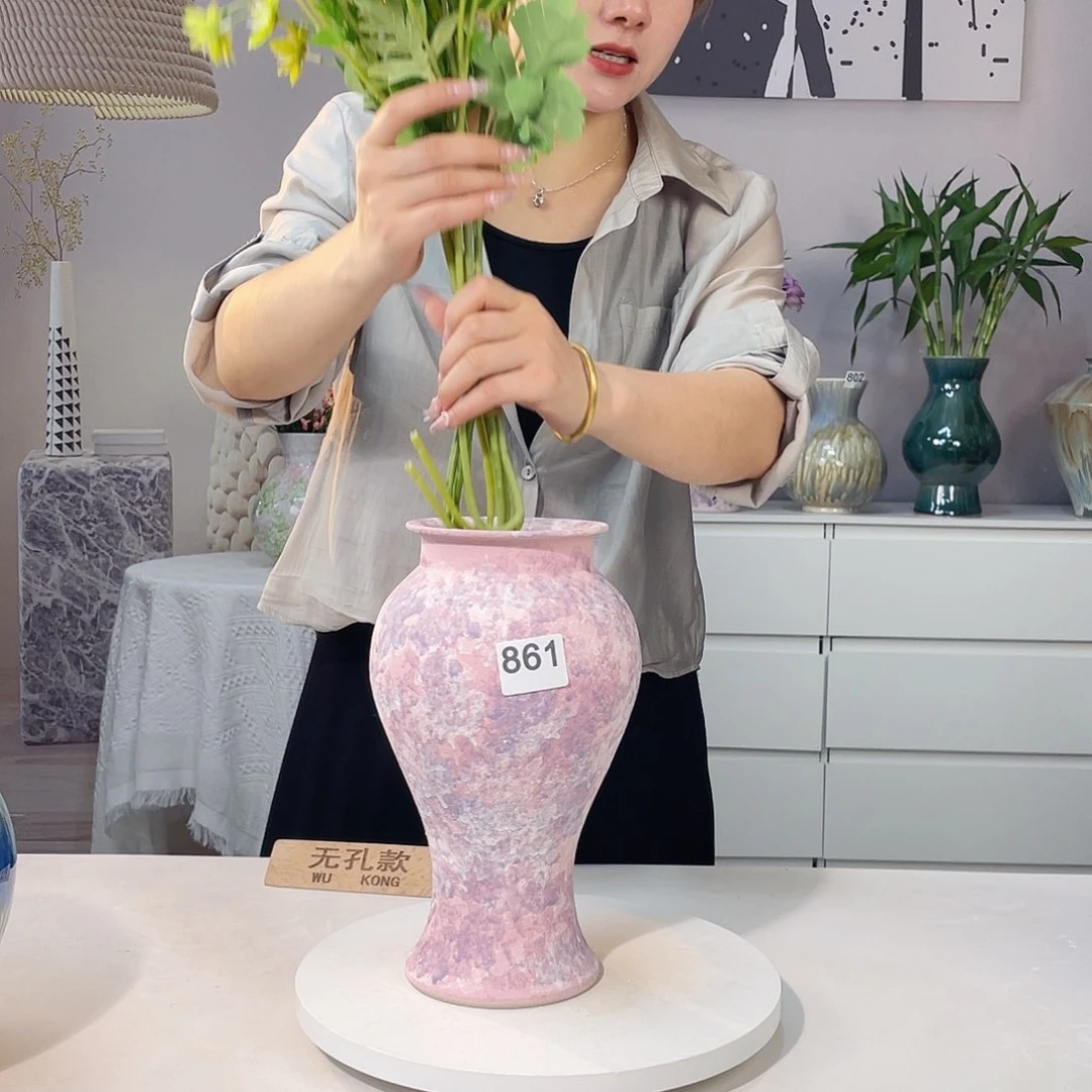 摆件瑕疵861 景德镇陶瓷艺术精品